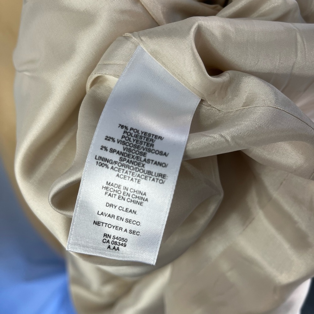 Anne Klein - Picture 5 of 5